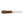Tackler - 71mm Blade - Wood Handle