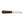 Sheepfoot - 71mm Blade - Ebony Handle