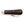 Sheepfoot - 71mm Blade - Ebony Handle