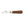 Sheepfoot - 71mm Blade - Wood Handle