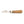 Sheepfoot - 71mm Blade - Whisky Barrel Oak Handle