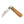 Sheepfoot - 71mm Blade - Whisky Barrel Oak Handle