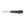 Endurance Lambfoot - 62mm Blade - Black