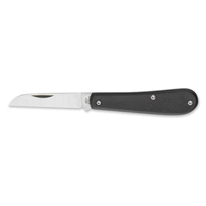 Endurance Lambfoot - 62mm Blade - Black