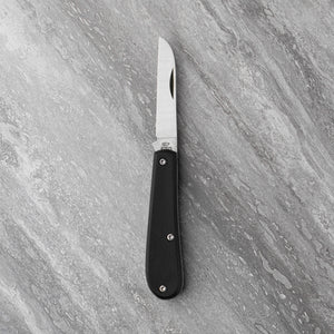Endurance Lambfoot - 62mm Blade - Black