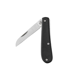 Endurance Lambfoot - 62mm Blade - Black