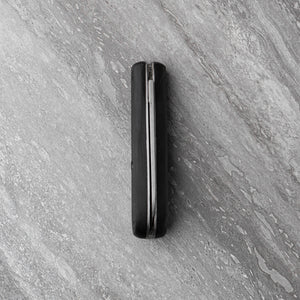 Endurance Lambfoot - 62mm Blade - Black
