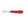 Endurance Lambfoot - 62mm Blade - Red