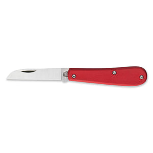 Endurance Lambfoot - 62mm Blade - Red