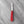 Endurance Lambfoot - 62mm Blade - Red