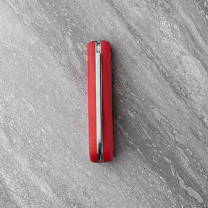 Endurance Lambfoot - 62mm Blade - Red