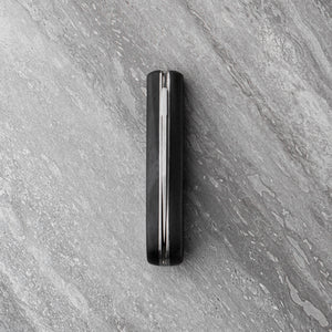 Endurance Clip Point - 57mm Blade - Black