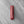 Endurance Clip Point - 57mm Blade - Red