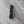 Endurance Spear Point - 62mm Blade - Black