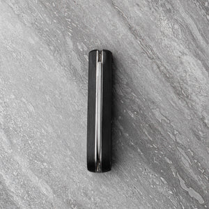 Endurance Spear Point - 62mm Blade - Black