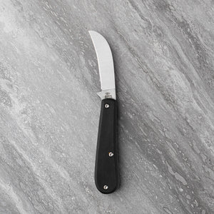 Endurance Peach Pruner - 62mm Blade - Black