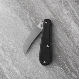 Endurance Peach Pruner - 62mm Blade - Black