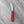 Endurance Peach Pruner - 62mm Blade - Red