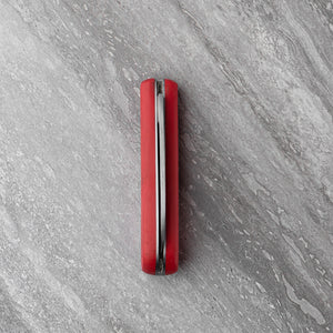 Endurance Peach Pruner - 62mm Blade - Red