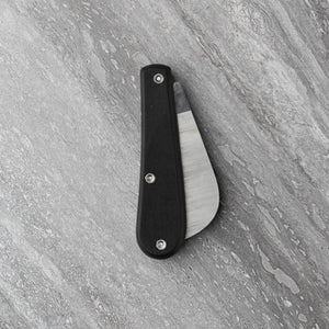 Endurance Full Pruner - 55mm Blade - Black