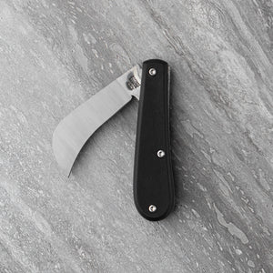 Endurance Full Pruner - 55mm Blade - Black