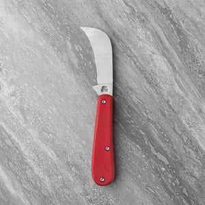Endurance Full Pruner - 55mm Blade - Red