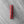 Endurance Full Pruner - 55mm Blade - Red