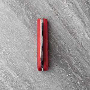 Endurance Full Pruner - 55mm Blade - Red
