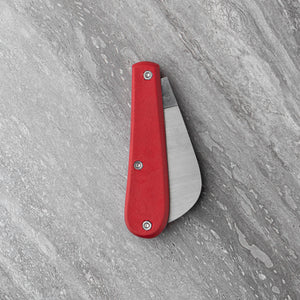 Endurance Full Pruner - 55mm Blade - Red
