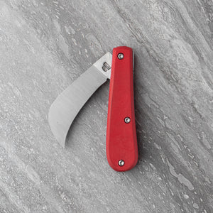 Endurance Full Pruner - 55mm Blade - Red