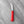 Peach Pruner - 60mm Blade - Hi-Vis Resin Handle