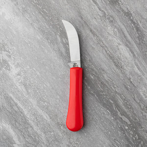 Peach Pruner - 60mm Blade - Hi-Vis Resin Handle