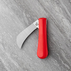 Full Pruner - 60mm Blade - Hi-Vis Resin Handle