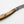 Antique Flat Cap Pruner Pocket Knife - Stag Antler Handle
