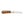 Barlow Lambfoot - 71mm Blade - Olive Wood Handle