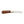 Barlow Lambfoot - 71mm Blade - Wood Handle