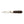 Barlow Spearpoint - 71mm Blade - Ebony Handle
