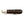 Barlow Spearpoint - 71mm Blade - Ebony Handle