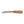Barlow Tackler - 70mm Blade - Whisky Barrel Oak Handle