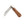 Barlow Tackler - 70mm Blade - Wood Handle