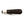Barlow Clip Point - 70mm Blade - Ebony Handle