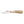 Barlow Clip Point - 70mm Blade - Stag Antler Handle