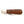 Barlow Clip Point - 70mm Blade - Wood Handle