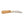 Barlow Clip Point - 70mm Blade - Whisky Barrel Oak Handle