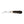 Barlow Sheepfoot - 70mm Blade - Ebony Handle