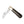 Barlow Sheepfoot - 70mm Blade - Ebony Handle