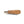 Barlow Sheepfoot - 70mm Blade -  Whisky Barrel Oak Handle