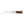 George Wolstenhom - Clip Point Barlow - 70mm Blade - Stag Antler Handle