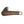 Joseph Rodgers  - Pruner - 70mm Blade - Dark Oak Handle