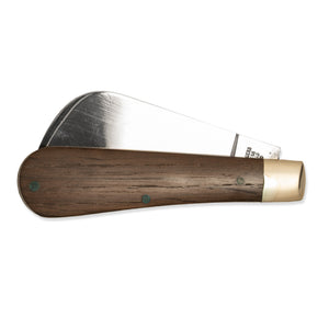 Joseph Rodgers  - Pruner - 70mm Blade - Dark Oak Handle